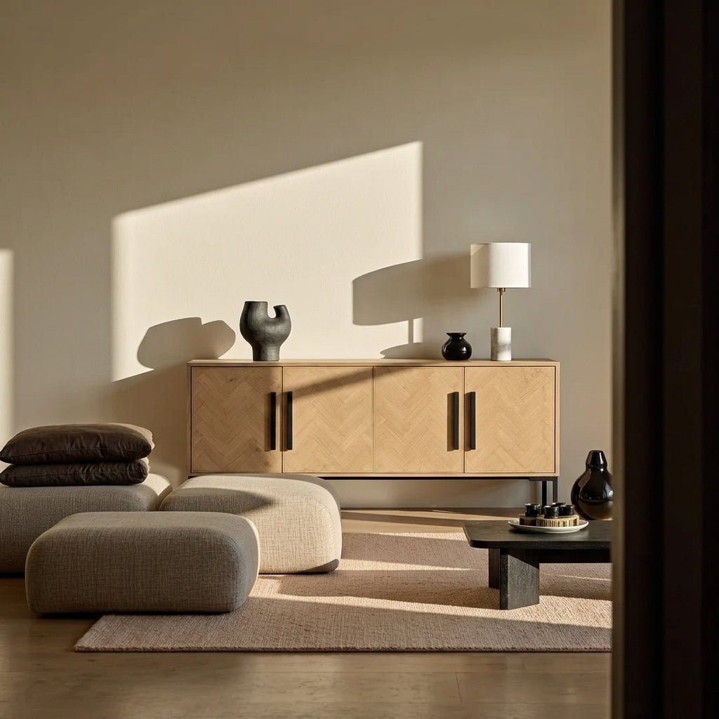 Nazca Sideboard