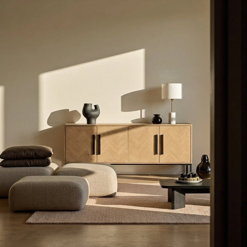 Nazca Sideboard