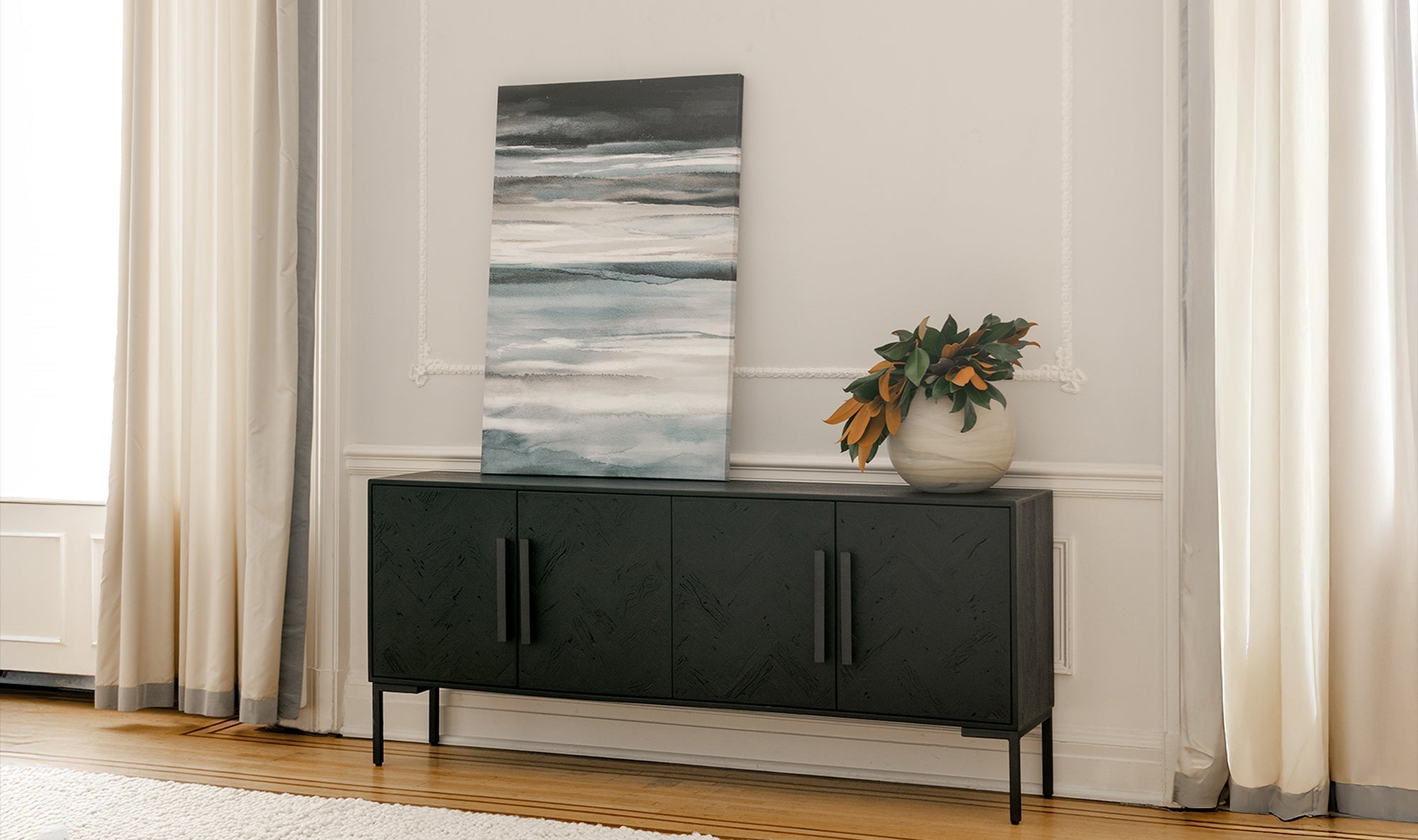 Nazca Sideboard
