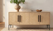 Nazca Sideboard