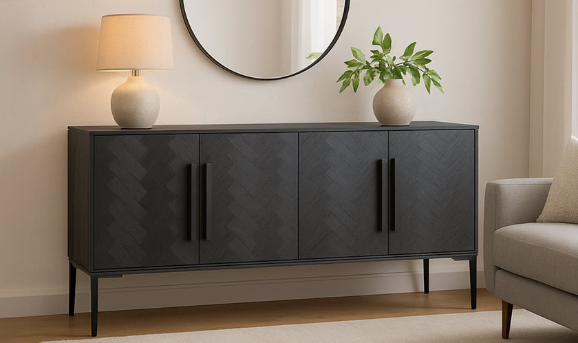 Nazca Sideboard