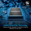 Naztech - 30W USB-C PD + 12W USB Fast Wall Charger | White
