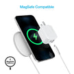 Naztech - 30W USB-C PD + 12W USB Fast Wall Charger | White