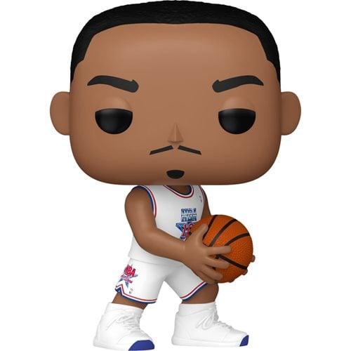 NBA: All-Stars Dennis Rodman (1992) Funko Pop! Vinyl Figure