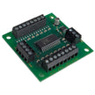 NCE 5240152 HO Button Board For Use w/ Switch8-MK2 Switch Machine Decoder #524-151 NIB