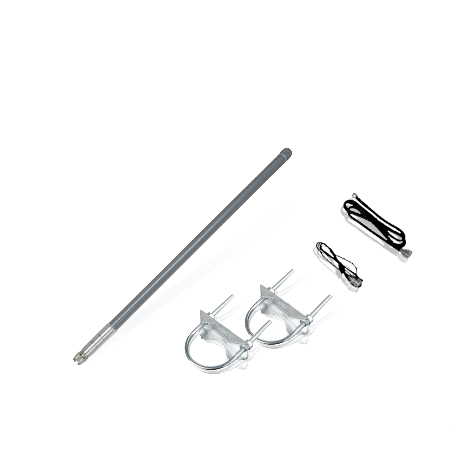 Nebra 3dBi Fiberglass Antenna