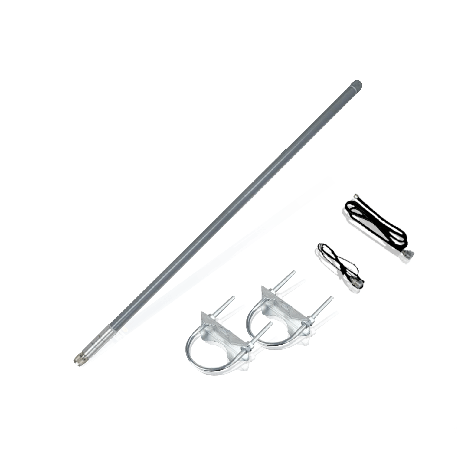 Nebra 5.8dBi Fiberglass Antenna