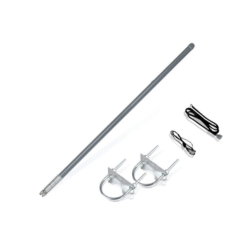 Nebra 5.8dBi Fiberglass Antenna