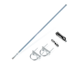 Nebra 8dBi Fiberglass Antenna