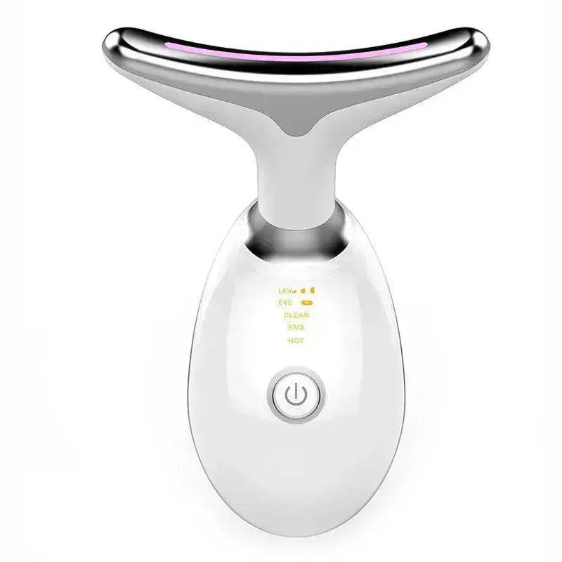 Neck care Massager Facial Wrinkle  remover Electric Face Massager Best face Massager.