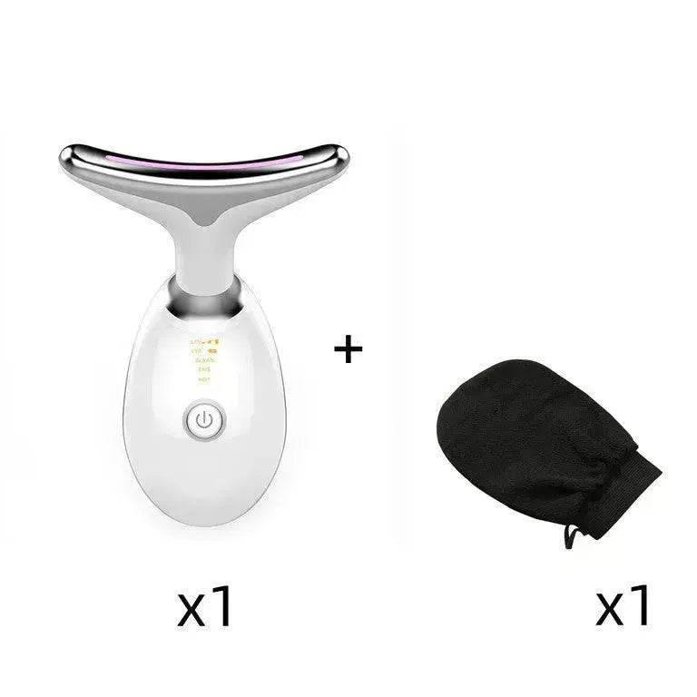 Neck care Massager Facial Wrinkle  remover Electric Face Massager Best face Massager.