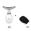 Neck care Massager Facial Wrinkle  remover Electric Face Massager Best face Massager.