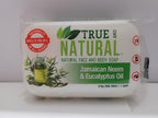True and Natural Soap Neem & Eucalyptus