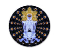 Attuned Turntable Slipmat