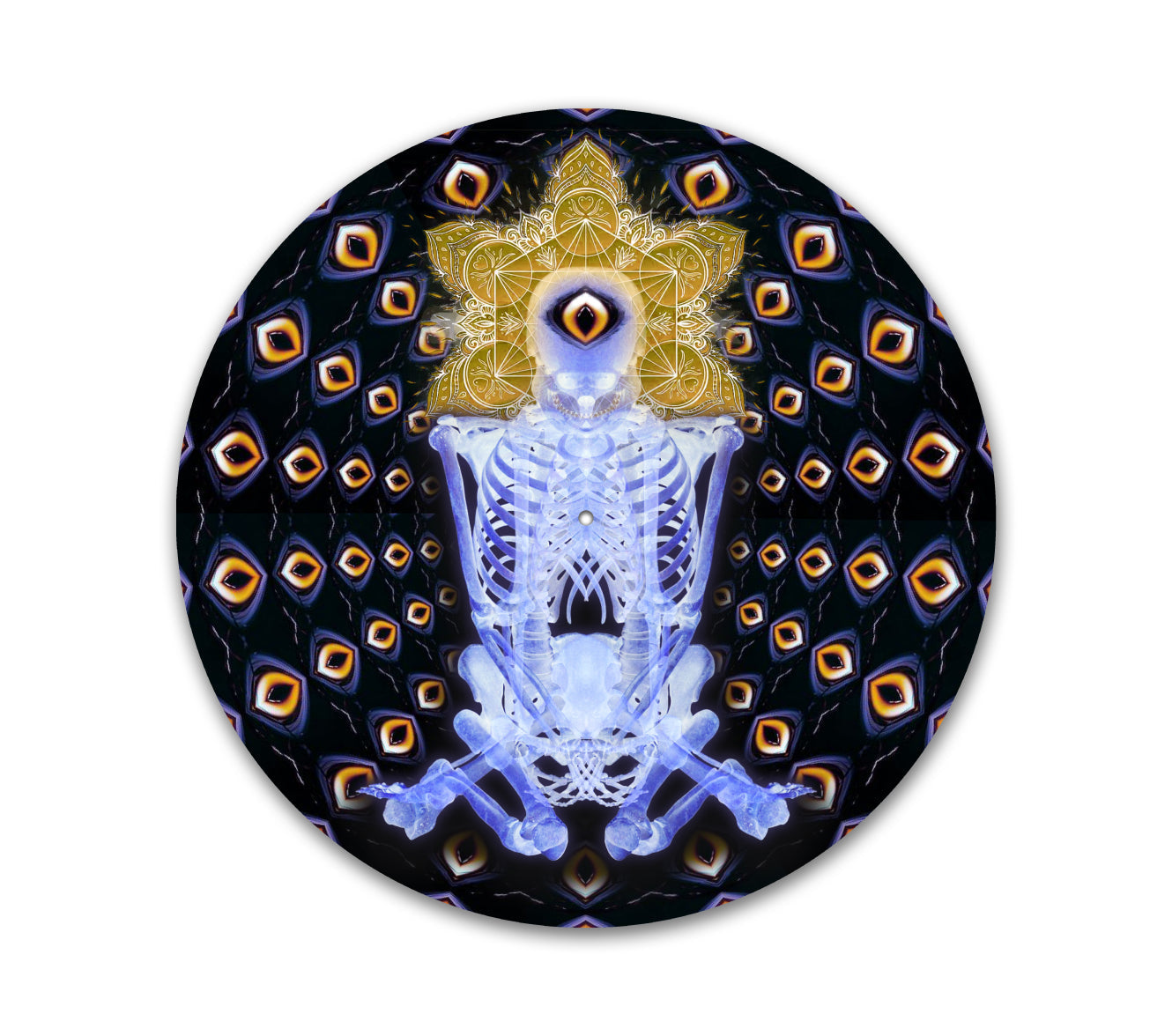 Attuned Turntable Slipmat