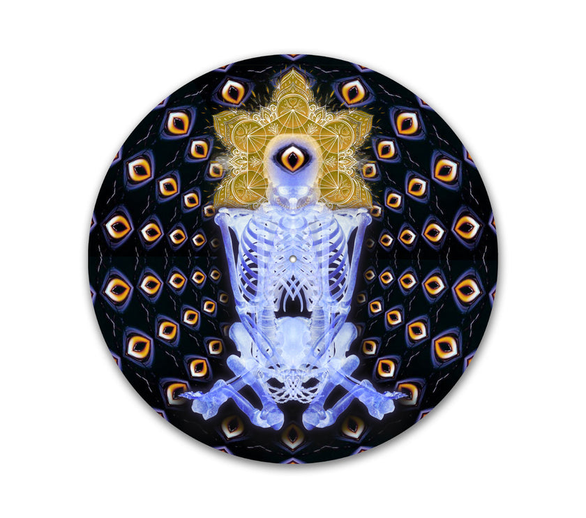 Attuned Turntable Slipmat