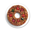 Fruitcake Turntable Slipmat