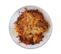Latke Turntable Slipmat