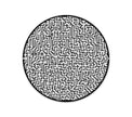 Maze Turntable Slipmat