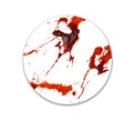 Oops Turntable Slipmat