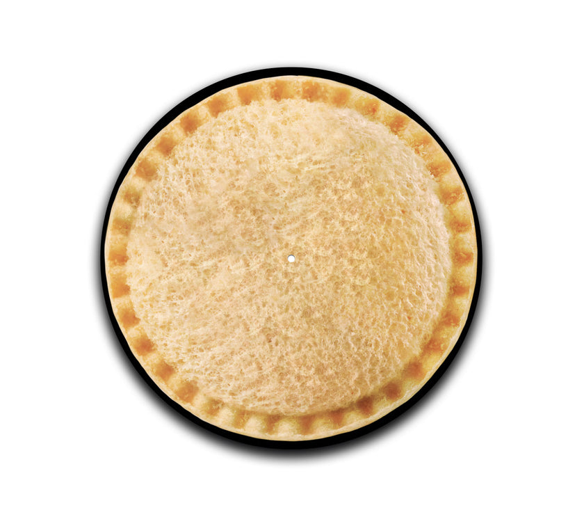 2-sided Perfect Food Turntable Slipmat