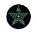 Silent Night Turntable Slipmat