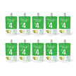Neo Konjac Jelly Apple 150g