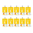 Neo Konjac Jelly Mango 150g