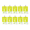 Neo Konjac Jelly White Grape 150g