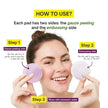 Neogen Bio Peel Gauze Peeling Wine 30pcs / 200ml