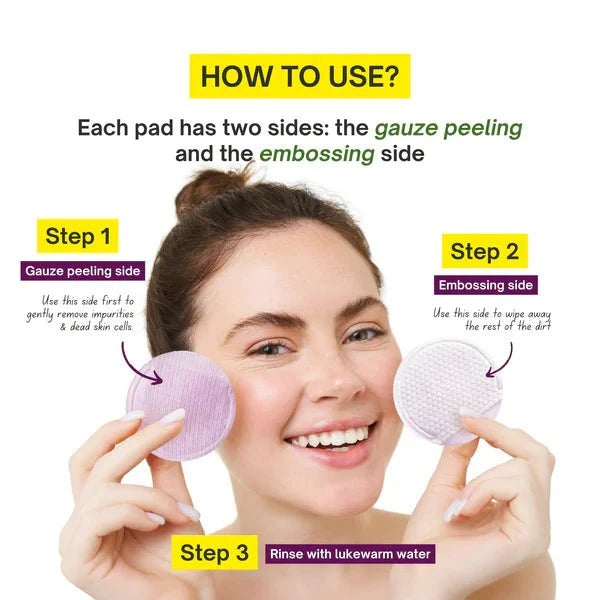 Neogen Bio Peel Gauze Peeling Wine 30pcs / 200ml