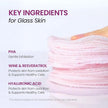 Neogen Bio Peel Gauze Peeling Wine 30pcs / 200ml