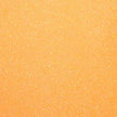 Siser Glitter Neon Orange