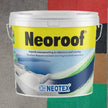 Metal Roof Waterproofing in 6 Colours - Neoroof