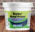 Neotex Metal Primer - Anti corrosive Metal Primer