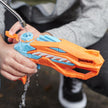 Nerf - Supersoaker - Dinosquad Raptor Surge