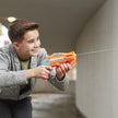 Nerf - Supersoaker - Dinosquad Raptor Surge