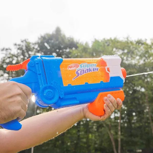 Nerf - Supersoaker - Flip Fill