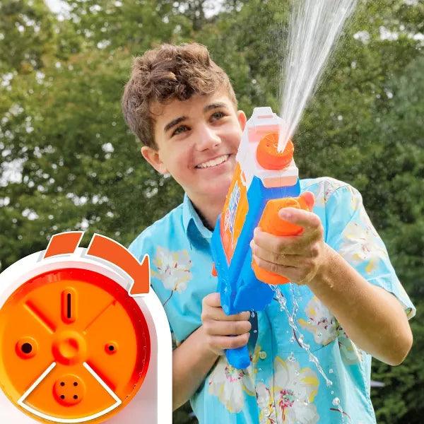 Nerf - Supersoaker - Flip Fill