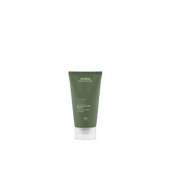 Nettoyant crème exfoliant Botanical Kinetics
