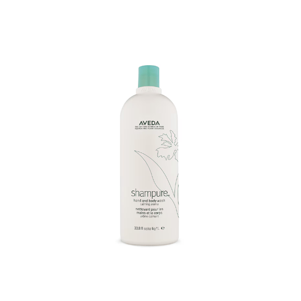 Nettoyant pour le corps et mains Shampure