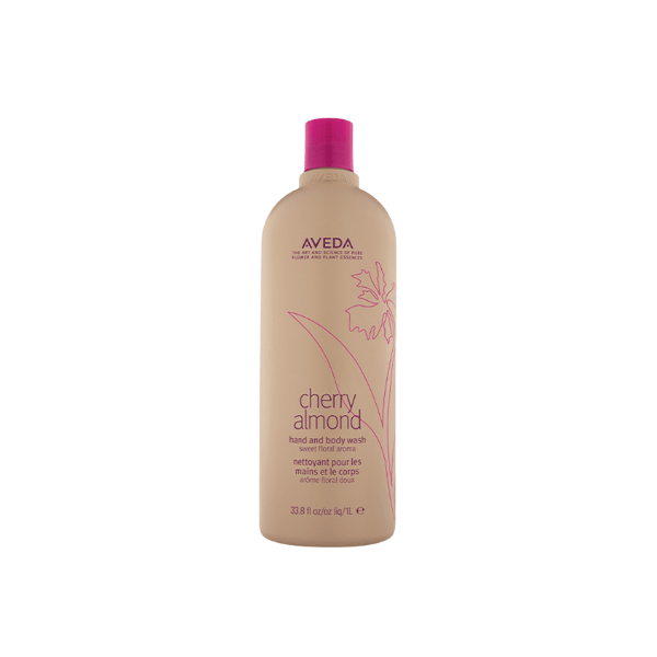 Nettoyant pour mains et corps Cherry Almond
