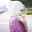 new Arab  hijab chiffon beaded scarf