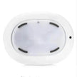 new aromatherapy machine ultrasonic intelligent household appliances fragrance lamp air humidifier OEM custom gift