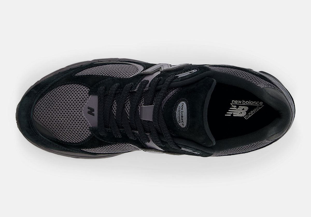 M New Balance 2002R M2002RBL