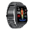 New E530 Blood Glucose Smart Watch ECG