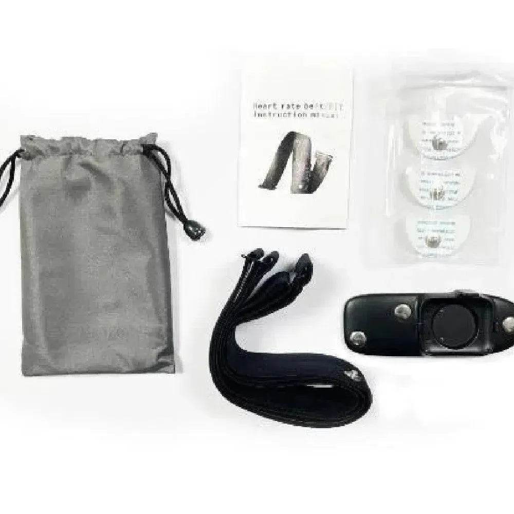 New E530 Blood Glucose Smart Watch ECG