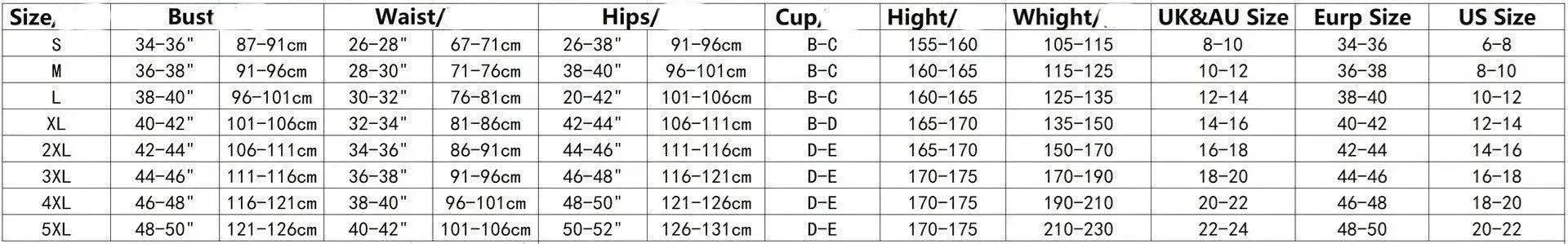 New European And American Plus Size Cherry Blossom Cross Strap Multi-color Skirt Split Women's Swimsuit