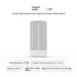 New LED Camping Light Type-c Rechargeable Portable Night Light With High Transparency And Anti Drop Creative Atmosphere Light