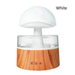 New Rain Cloud Humidifier Aromatherapy Machine Air Humidifier Ultrasonic Aroma Diffuser